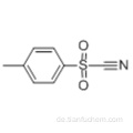 Tosylcyanid CAS 19158-51-1